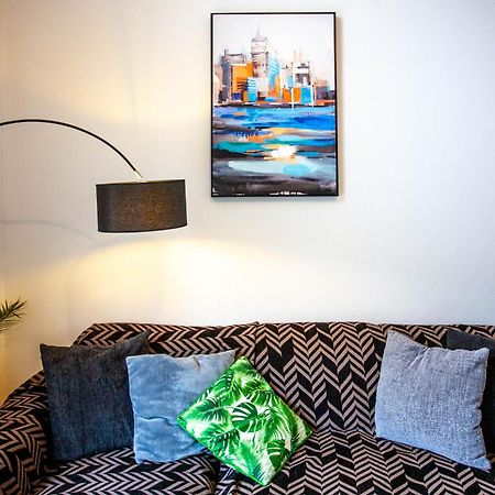 Unique Apartment Chania  Zewnętrze zdjęcie