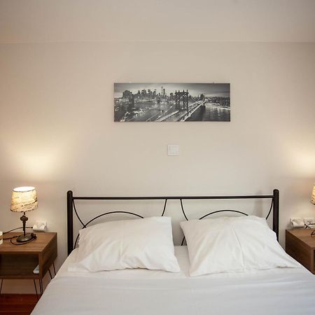 Unique Apartment Chania  Zewnętrze zdjęcie