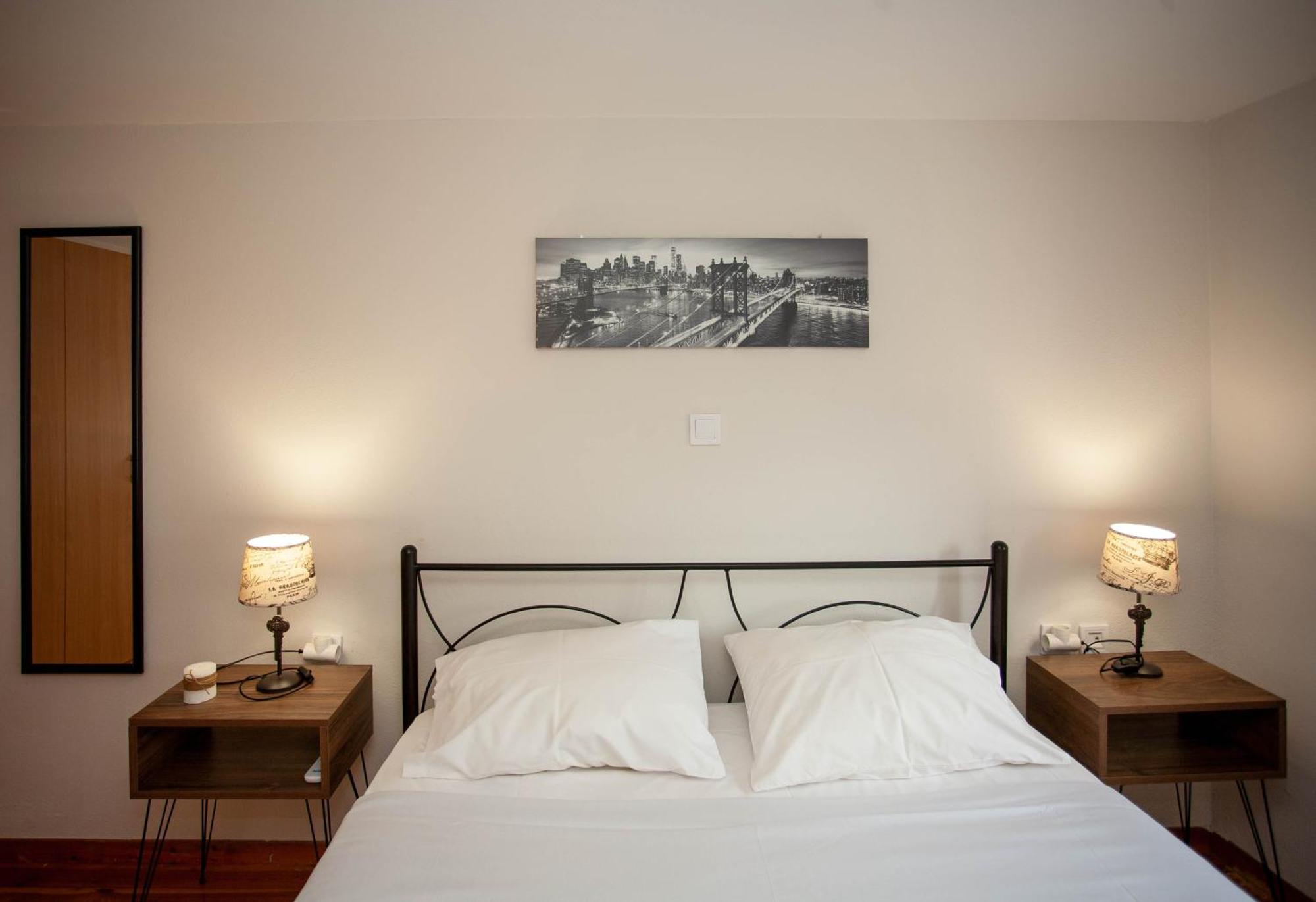 Unique Apartment Chania  Zewnętrze zdjęcie