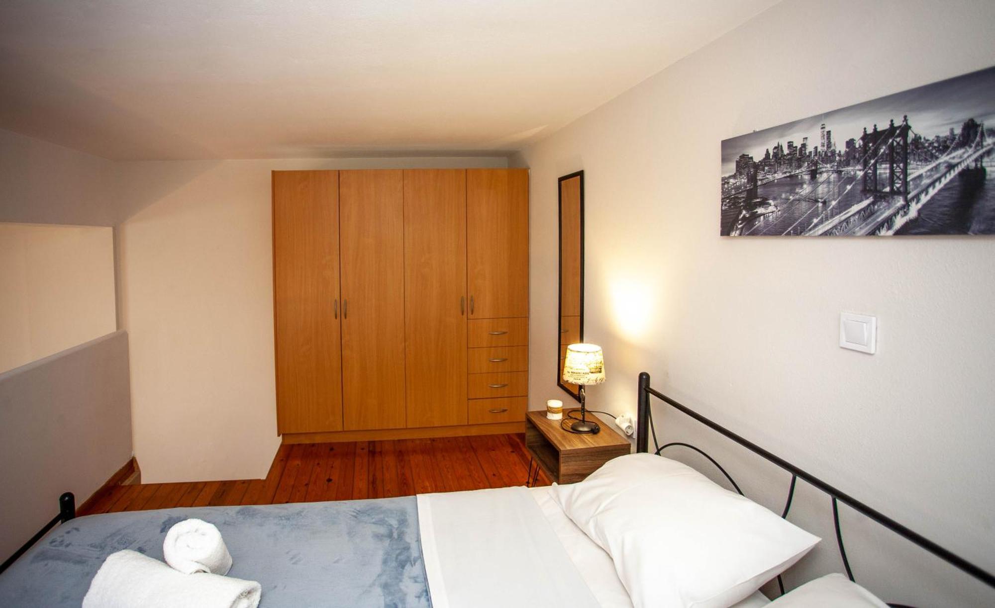 Unique Apartment Chania  Zewnętrze zdjęcie