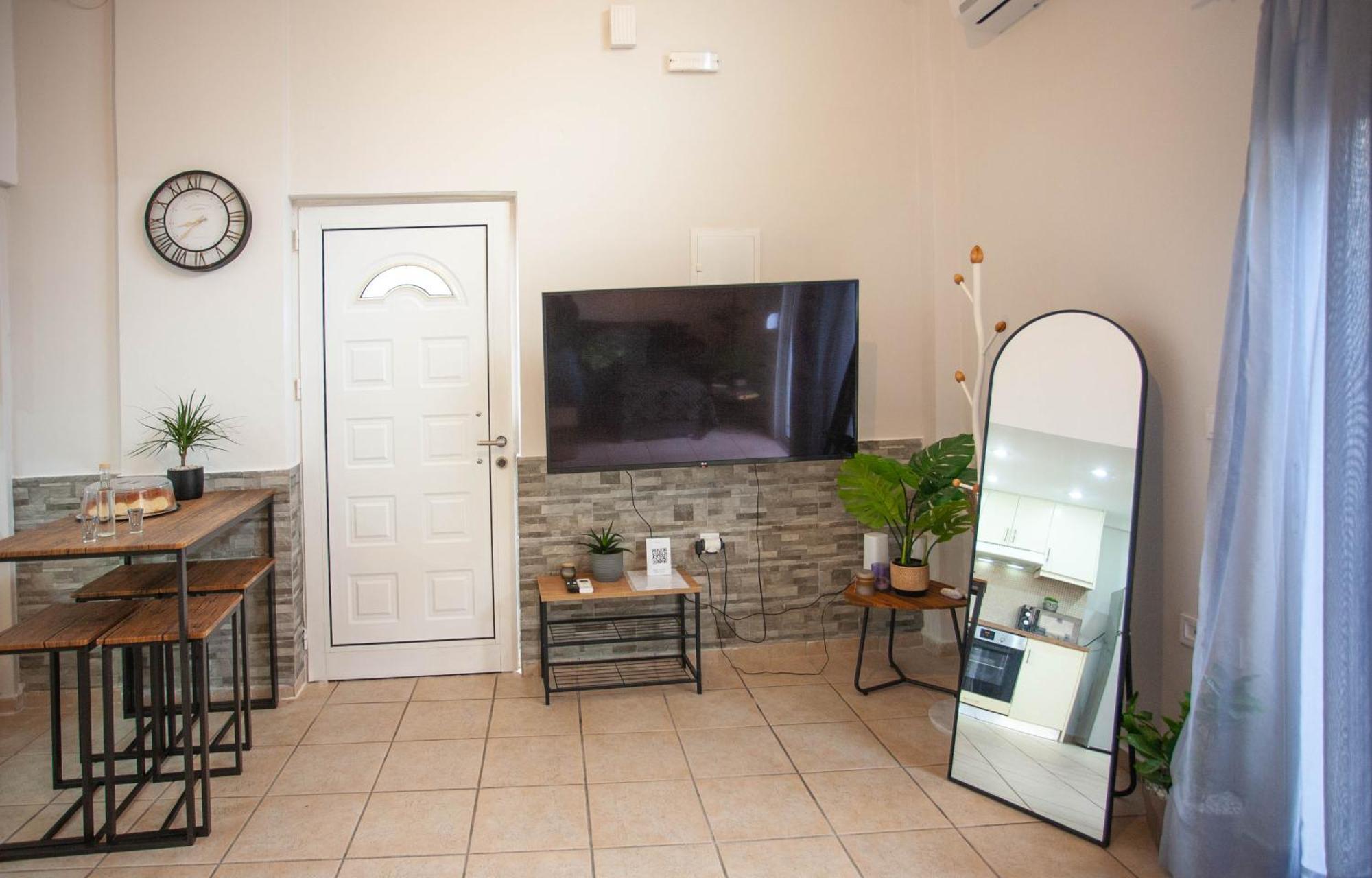Unique Apartment Chania  Zewnętrze zdjęcie