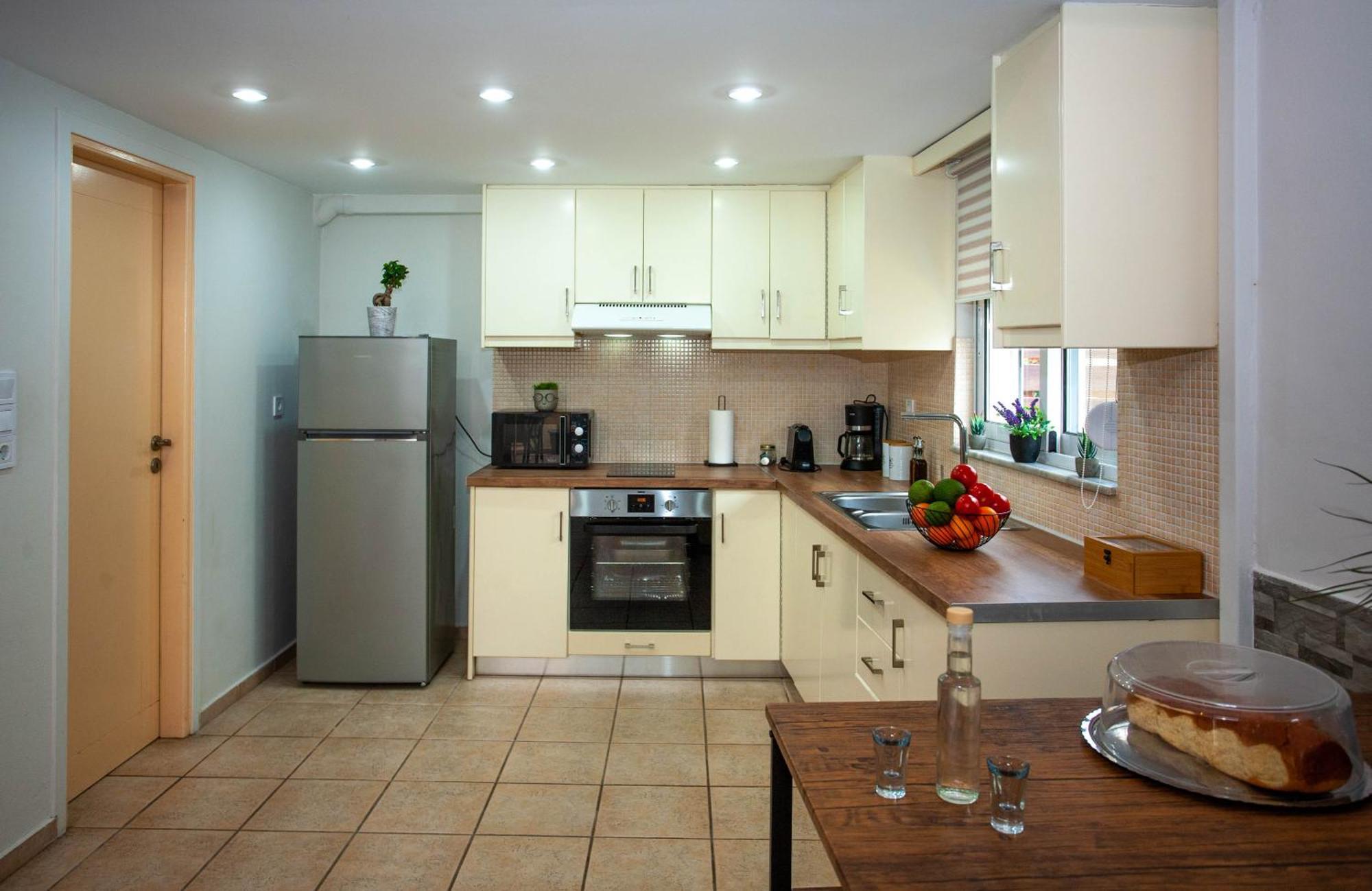 Unique Apartment Chania  Zewnętrze zdjęcie
