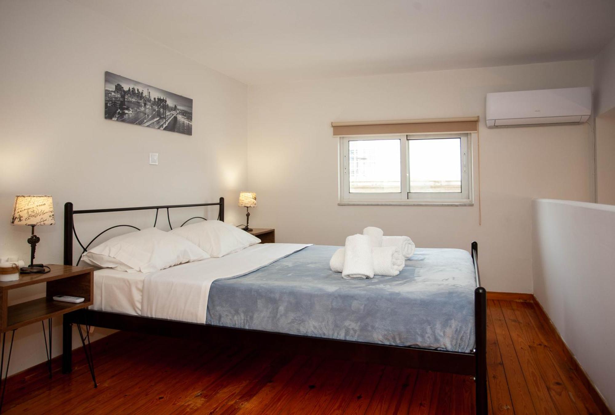 Unique Apartment Chania  Zewnętrze zdjęcie