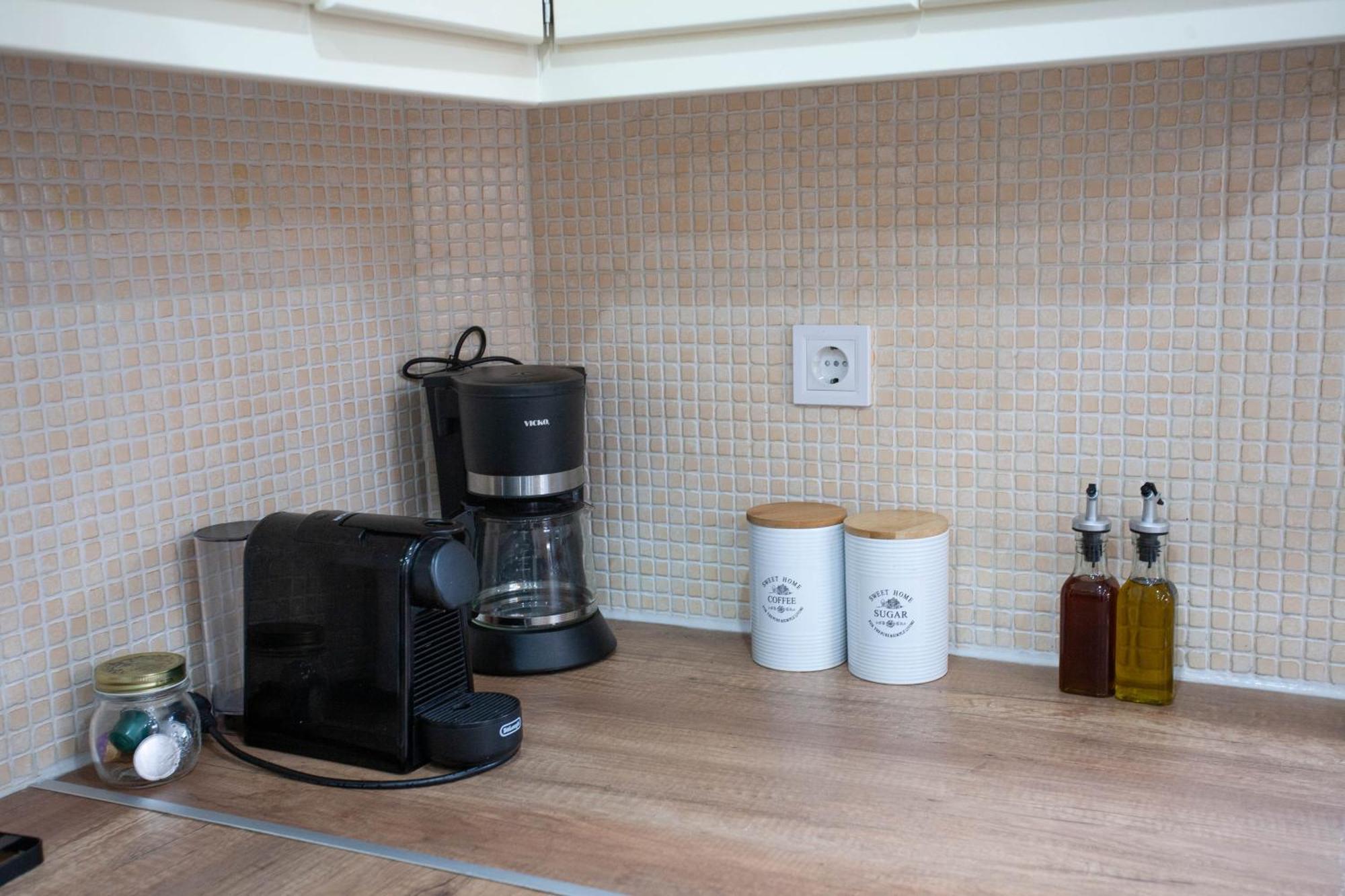 Unique Apartment Chania  Zewnętrze zdjęcie